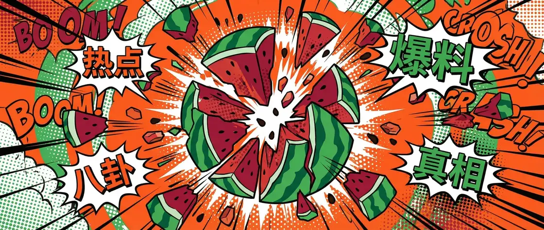 小木屋手机影院 今日头瓜爆炸漫画横幅